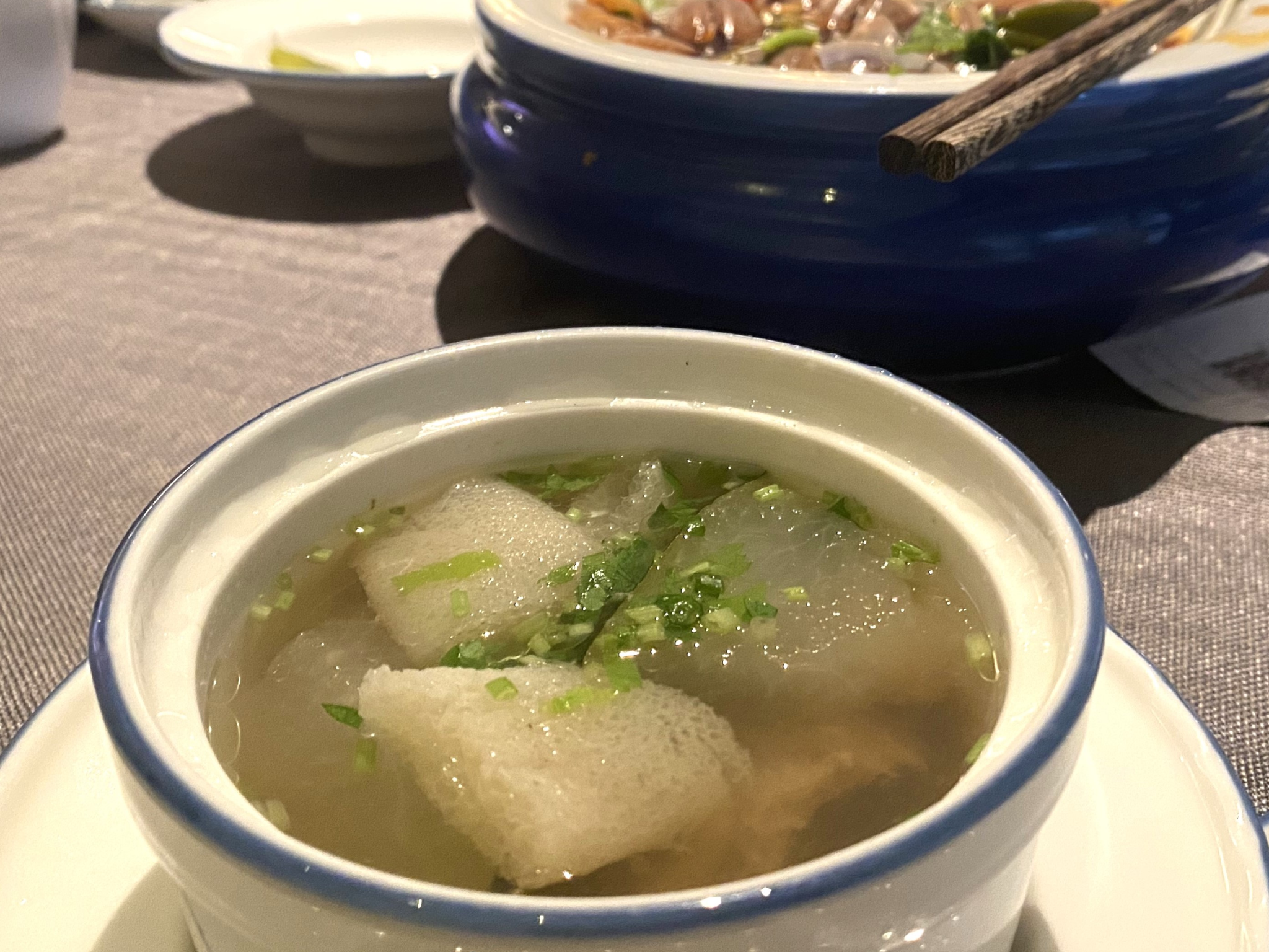 新春就要好意头，八款养生汤一家同享